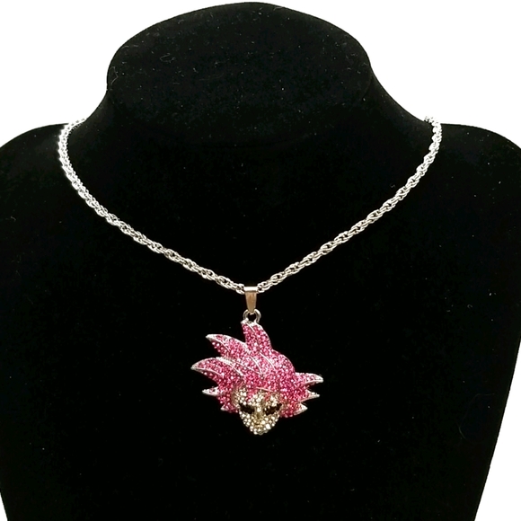 Mans necklace - Picture 1 of 2